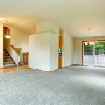 How to Use a Carpet to Make Your Room Look Bigger