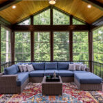 Discover Cozy Comfort Outdoors with Stylish Carpets in Dubai
