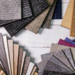 Choose Your Carpet Color