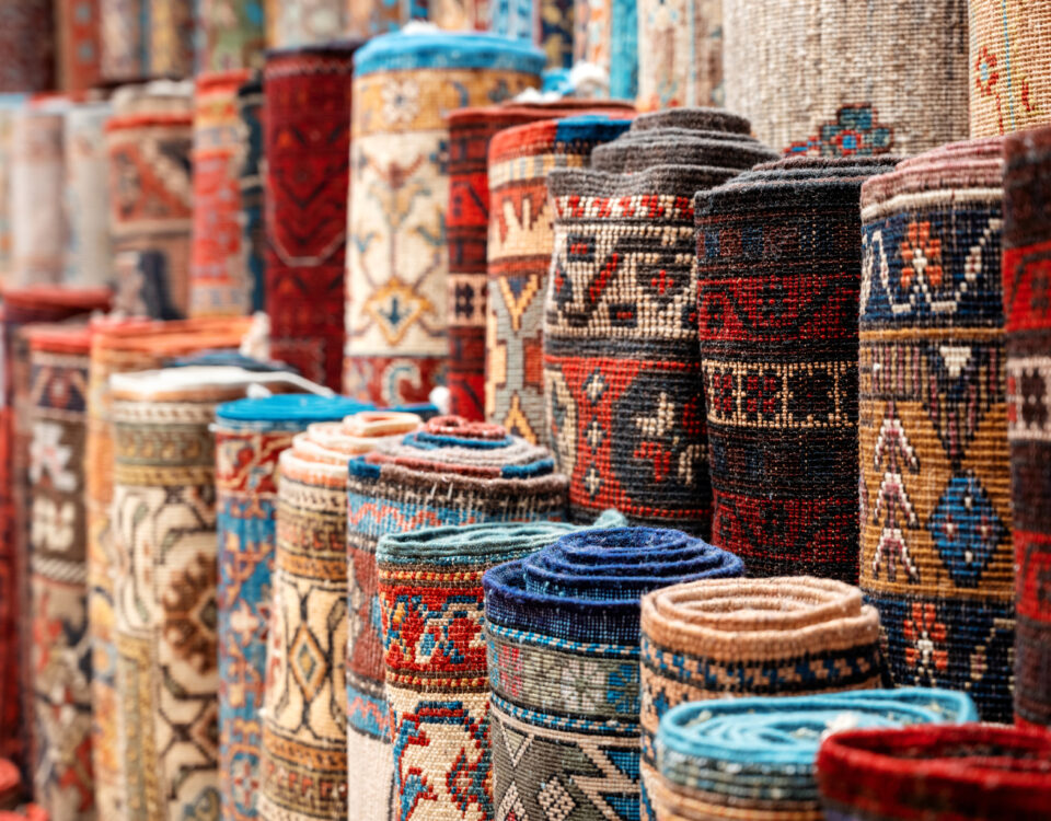 stairs carpets in dubai