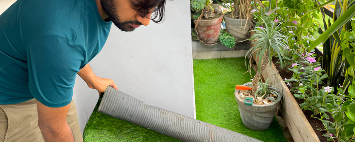 artificial grass carpets in dubai