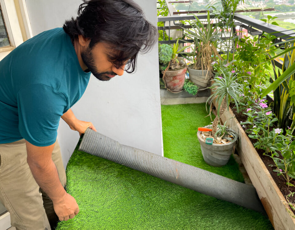 artificial grass carpets in dubai
