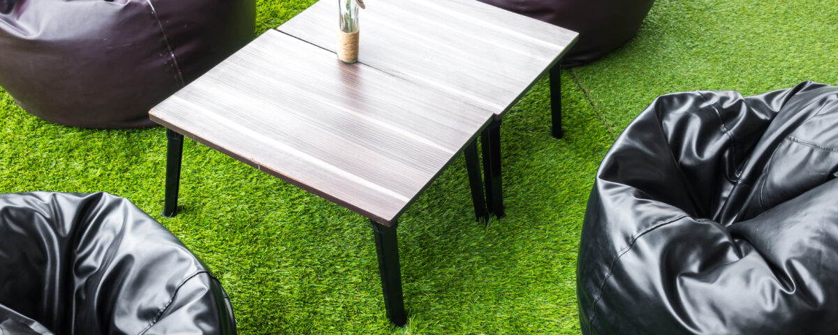 Artificial grass carpets