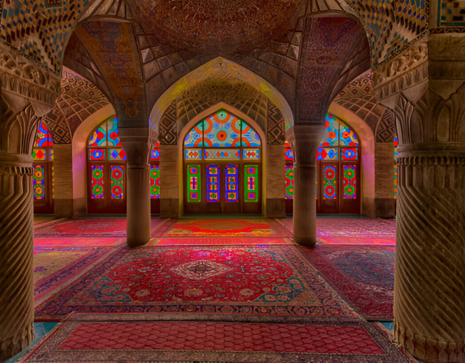 Best Mosque Carpet for Ramzan Prayers in Dubai