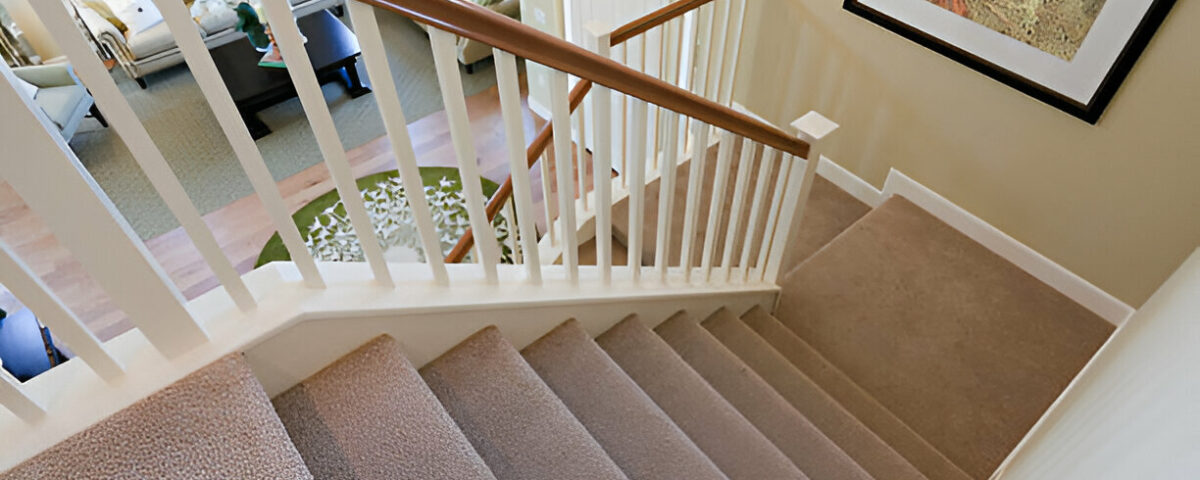 stairs carpets in Dubai