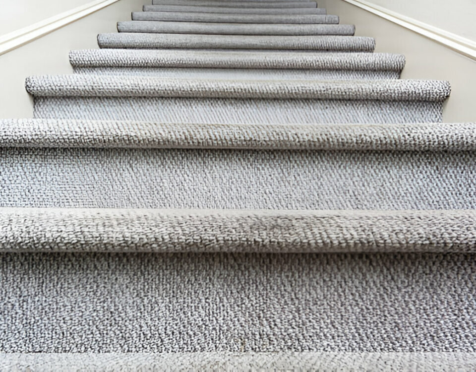 stairs carpets in dubai