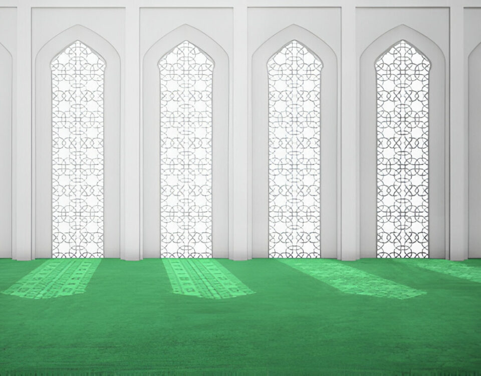 Artificial Grass Carpets in Dubai