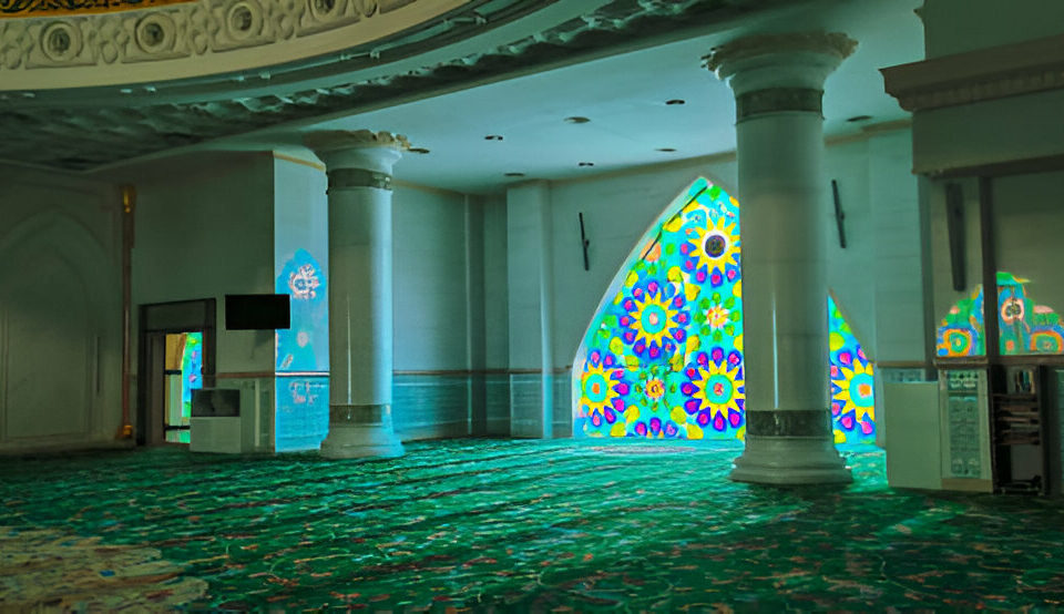 best carpets dubai- stairs carpets