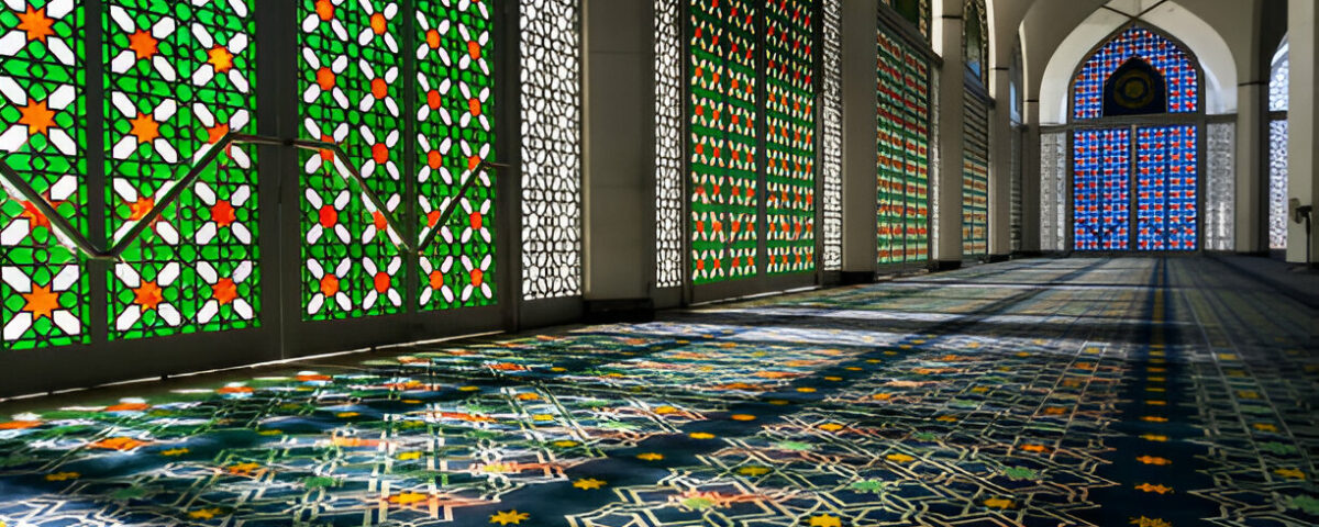 mosque carpet suppliers in dubai