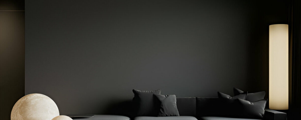 black carpet